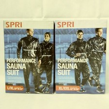 spri sauna suit