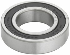 CØ6802-VV Zero Ceramic Enduro Bicycle Bearing Abec5 15x24x5mm