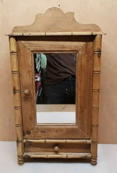 Spiegelschrank Bambus - Produktdaten und Eigenschaften bei yopi.de