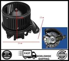 Mm857 Mercedes-Benz Heater Blower Fan Motor RHD L8964001 for sale 