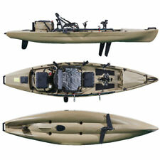 Hobie Danuu Pro Angler 14 Kayak Cover 