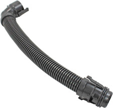 Mercedes-Benz E W212 Radiator Left Coolant Hose A2045013382 