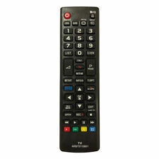 Ersatz TV Fernbedienung für LG 26LN4505ZB Fernseher 