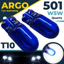 H1 CAR VAN 501 EMERGENCY SPARE BULB & FUSE REPLACEMENT TRAVEL KIT SET 30 PCS 12V 