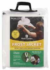The Planket 10 Foot Round Frost Protection Blanket Plant Hedge Bush Nipp for sale online 