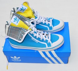 adidas honey hi schwarz pink adidas honey hi schwarz pink