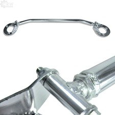 ALU DOMSTREBE für OPEL CORSA C 1.0-1.4 16Vby TA TuningArt