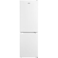 white fridge freezer for sale