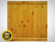House Of Fara Paneling Plank 8 Linear Ft North America House Of Fara Paneling Plank 8 Linear Ft North America Knotty Pine Tongue