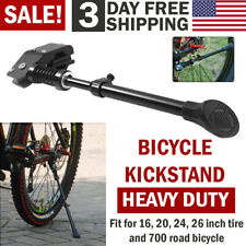 bv adjustable bicycle bike kickstand