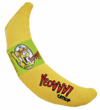 Catnip Banana Wilko 2024 jacksonvillechristianacademy