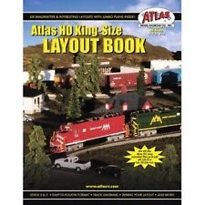 Walthers HO-N-Z Model Railroad Reference Book 2021 