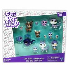 jason 1 littlest pet shop