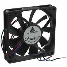 EBM Axial Fan W2S076-AA03-13 110-120V 50/60 Hz Impedance Protected unused 