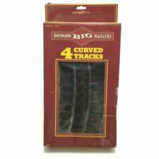 bachmann g scale track