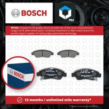 Bosch 0986494439 Brake Pad Set for sale online | eBay