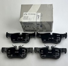 Bosch 0986495270 Bremsbelagsatz online kaufen | eBay