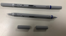 12 x Paperfoxx Tintenlöscher Tintenkiller Korrekturstift Tinte Stift NEU