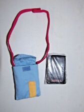 kit's reporter set