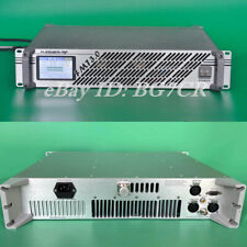 Trasmettitore FM 87,5-108 MHz 200 mW 