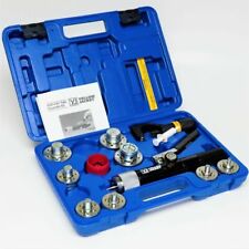 NEW NAVAC NEF6LM BreakFree® Power Flaring Tool, 3/4 Max OD, w/ Flare -  tools - by owner - sale - craigslist