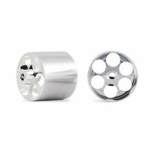 SLOT IT SIPA47 .10 & .25MM SPACERS FOR WHEELS & GEARS NEW 1/32 SLOT CAR PART 