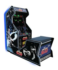 marvel superheroes arcade machine arcade1up 4ft