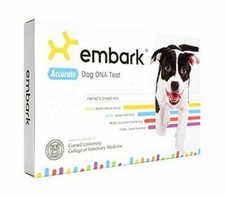 dog dna test ebay