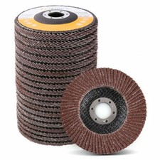 Diablo Steel Demon Flap Disc - 7in 40 