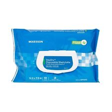 McKesson Adult Disposable Pull On Up Underwear Diapers M Heavy