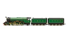 flying scotsman train set cheapest price
