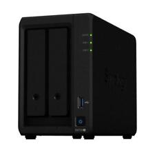 Synology DS720 6 GB NAS 8To 