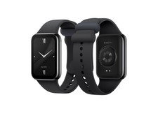 Suunto 7 Polyamid Silikon Smartwatch - Black Lime (SS050379000 