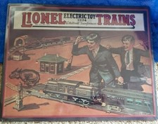 Railroad Crossing Railway Train Xing Retro Metal Tin Sign Plaque 12" Circle NEW 