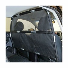 jeep pet divider