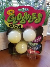 globbles glow in the dark uk