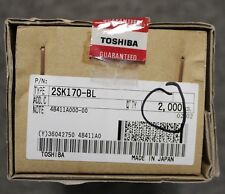 1pc 2SK3567 K3567 NEW Genuine TOSHIBA TO-220F 