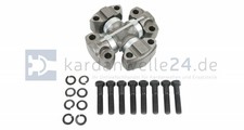 47 x 18 mm 19.00.00 Art 041197 Walterscheid Kreuzgarnitur W2000