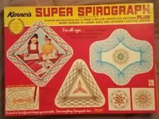 extra large spirograph