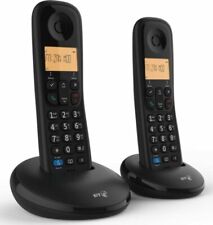 2x Panasonic Kx-tca175 DECT Telephones 12 Months WTY Tax Invoice for sale online 