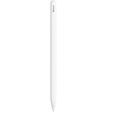 Apple Pencil (2.ª generazione) Penna Attiva - Bianca (MU8F2ZM/A)