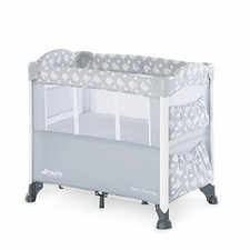 argos travel cot