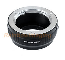 AF Confirm Adapter For M42 Screw Mount Lens To Olympus OM4/3 For E500