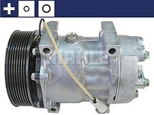 BMW E46 320d Air Conditioning Compressor Pump 8386650 for sale 
