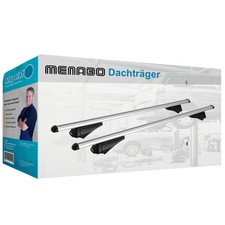 Atera Reling Alu Dachträger Ford Kuga ab 2013 mit Reling Art.Nr 043237