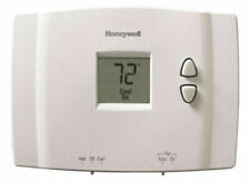 Pro1 T701 Non-Programmable Thermostat - 1H/1C - T701