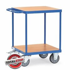 Gir Tischwagen Etagenwagen Regalwagen Rollwagen sw-500.501 sw-600.501 VARIOfit 