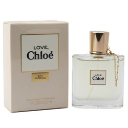 Chloé Love Eau Florale Eau de Toilette Testbericht bei Chloé Love Eau Florale Eau de Toilette Testbericht bei