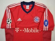 FC Bayern MUNCHEN Munich adidas Germany 