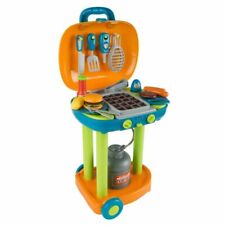 Hape E3150 Cook & Serve Set Infants Children Kitchen Wooden Toy Age 3 Yrs for sale online 